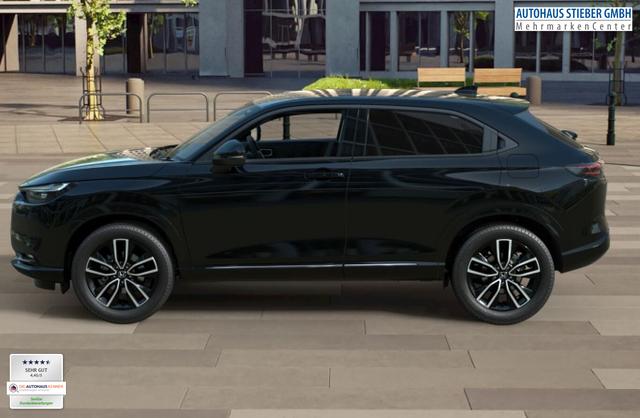 Honda HR-V Advance e:HEV 131 LED eHK ACC SHZ LHZ Keyl 