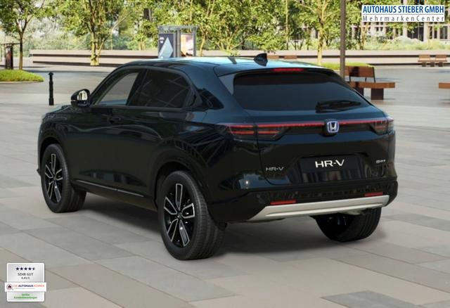 Honda HR-V Advance e:HEV 131 LED eHK ACC SHZ LHZ Keyl 