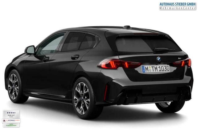 BMW 1er M Sport 116i PrivG LED Nav Kam SHZ 18Z Temp PDC 