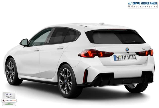 BMW 1er M Sport 120i PrivG LED Nav Kam SHZ 18Z Temp PDC 