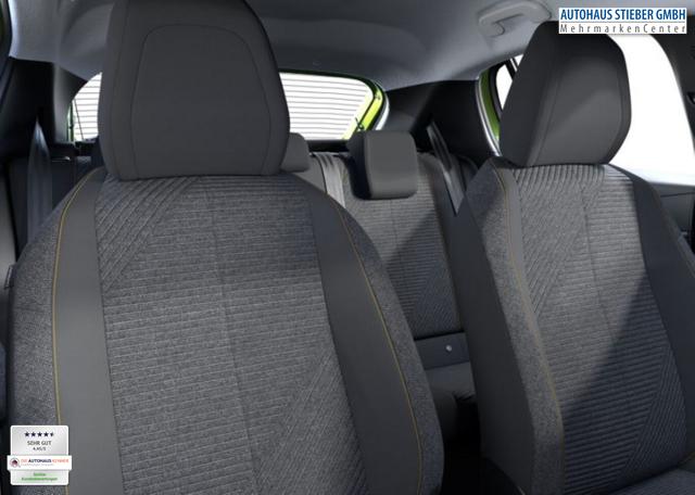 Peugeot 208 Style 100 LED SHZ PDC Temp CarP/AndroidA BT 