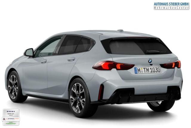 BMW 1er M Sport 116i PremiumP ACC PrivG LED Nav Kam SHZ 