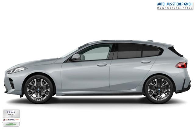 BMW 1er M Sport 116i Pano ACC PrivG LED Nav Kam SHZ 18Z 