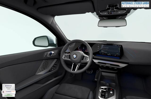 BMW 1er M Sport 116i Pano ACC PrivG LED Nav Kam SHZ 18Z 