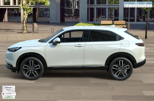 Honda HR-V Advance e:HEV 131 LED eHK ACC SHZ LHZ Keyl 