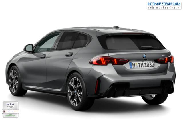 BMW 1er M Sport 116i ACC PrivG LED Nav Kam SHZ 18Z SpurW 
