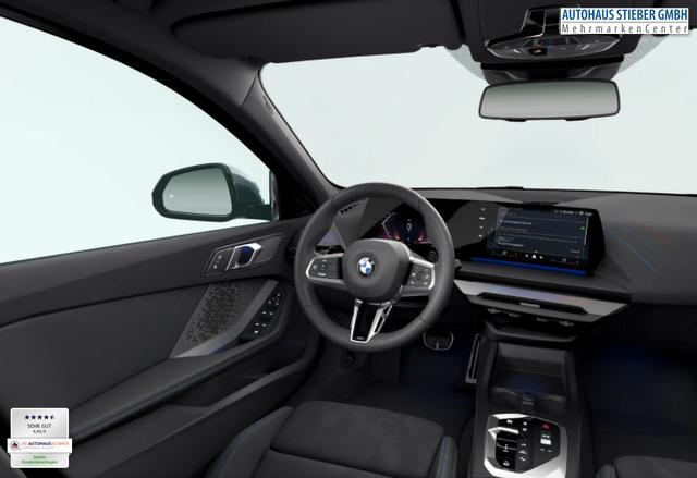 BMW 1er M Sport 116i ACC PrivG LED Nav Kam SHZ 18Z SpurW 