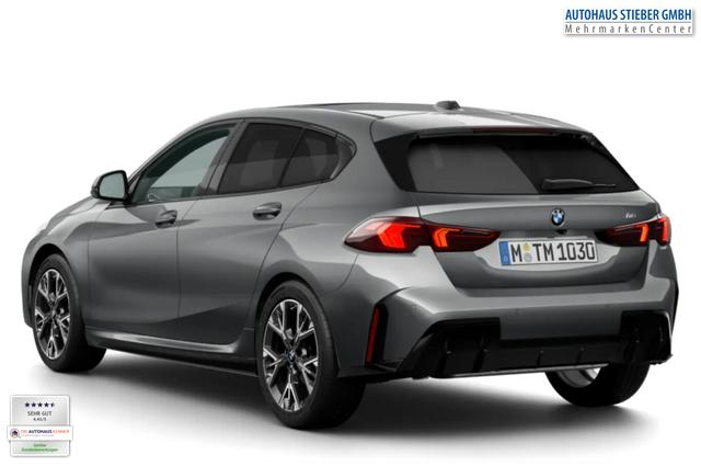 BMW 1er M Sport 116i PremiumP PrivG LED Nav Kam SHZ 18Z 
