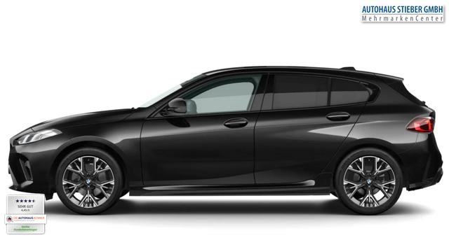 BMW 1er M Sport 120i ACC PrivG LED Nav Kam SHZ 18Z Temp 