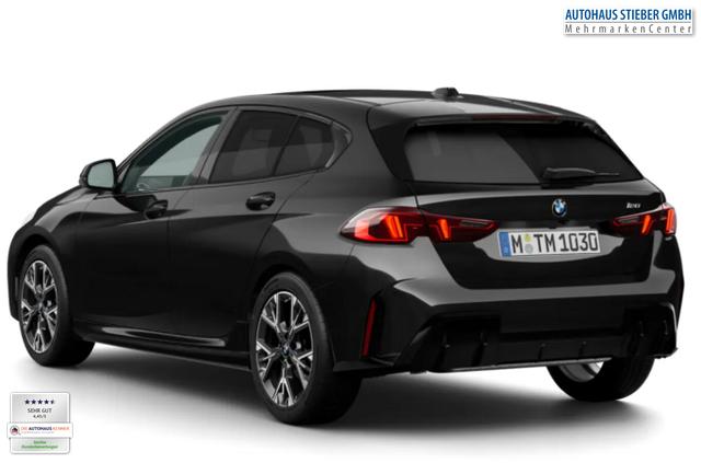 BMW 1er M Sport 120i ACC PrivG LED Nav Kam SHZ 18Z Temp 