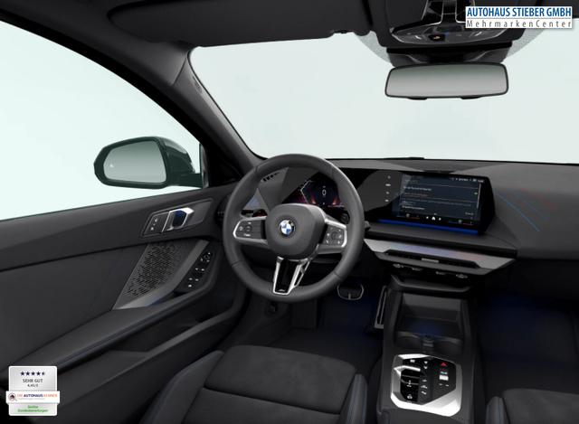 BMW 1er M Sport 120i ACC PrivG LED Nav Kam SHZ 18Z Temp 