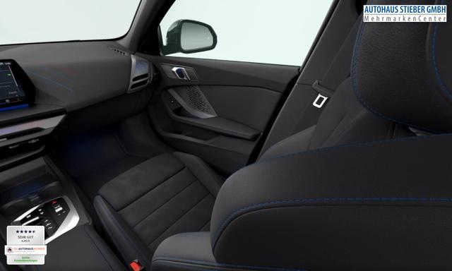 BMW 1er M Sport 120i ACC PrivG LED Nav Kam SHZ 18Z Temp 