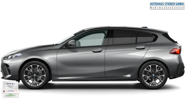 BMW 1er M Sport 120i PremiumP PrivG LED Nav Kam SHZ 18Z 
