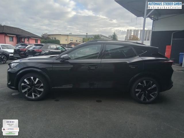 Cupra Formentor VZ 2.0 TSI 7-Gang-DSG 4Drive 