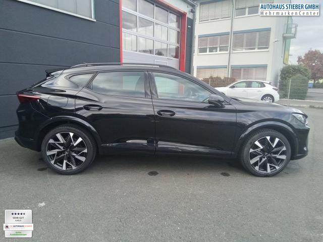 Cupra Formentor VZ 2.0 TSI 7-Gang-DSG 4Drive 