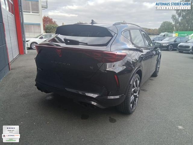 Cupra Formentor VZ 2.0 TSI 7-Gang-DSG 4Drive 