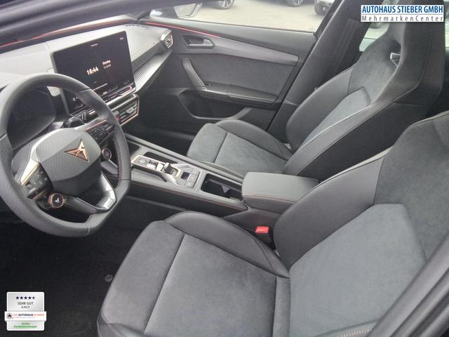 Cupra Formentor VZ 2.0 TSI 7-Gang-DSG 4Drive 