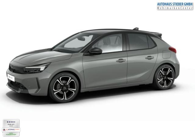 Opel Corsa GS 145 Hybrid AT6 InfotainmentP SHZ Kam 