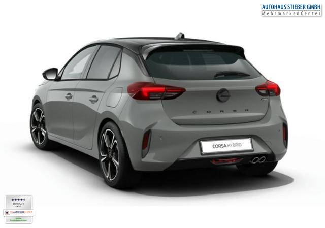 Opel Corsa GS 145 Hybrid AT6 InfotainmentP SHZ Kam 