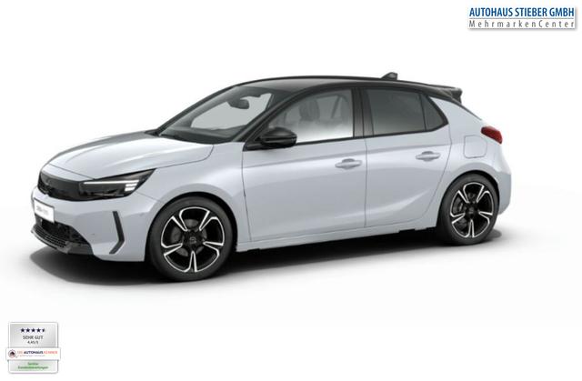 Opel Corsa GS 145 Hybrid AT6 InfotainmentP SHZ Kam 
