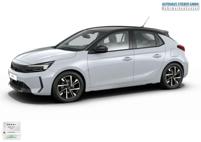 Opel Corsa GS 1.2 100 Kam PDC vo/hi AppCo Totw 16Z 