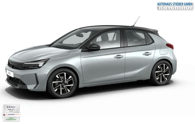 Opel Corsa GS 1.2 100 Kam PDC vo/hi AppCo Totw 16Z 