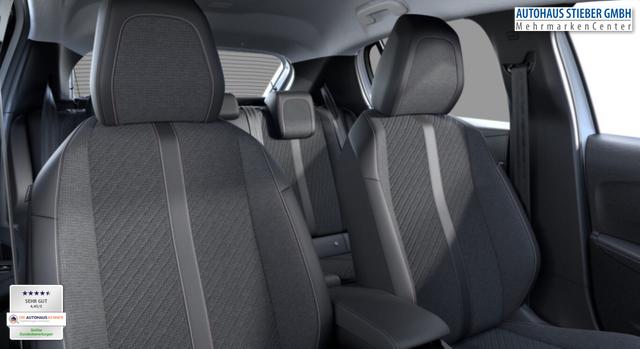 Peugeot 208 MHEV 110 DSC6 Allure Nav 360° KeyL LED Temp 