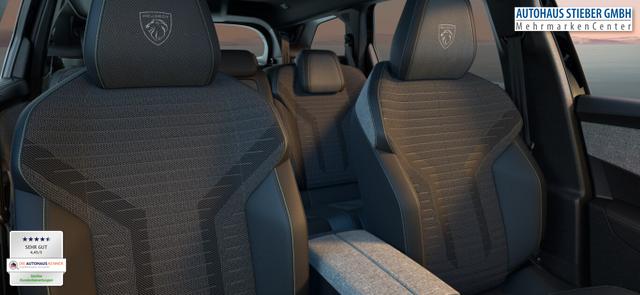 Peugeot 5008 GT MHEV 145 eHK Nav 360° ACC SHZ Pano AHK 