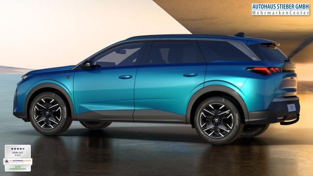 Peugeot 5008 GT MHEV 145 eHK Nav 360° ACC SHZ PrivG AHK 