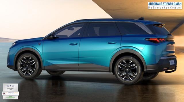 Peugeot 5008 GT MHEV 145 eHK Nav 360° ACC SHZ Pano AHK 