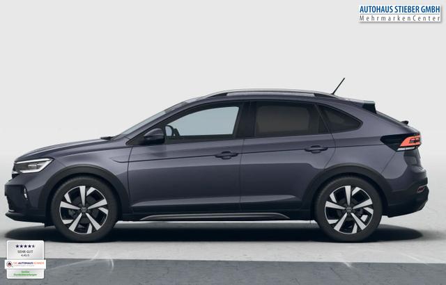 Volkswagen Taigo Style 150PS DSG Matrix IQDRIVE Nav SHZ Key 