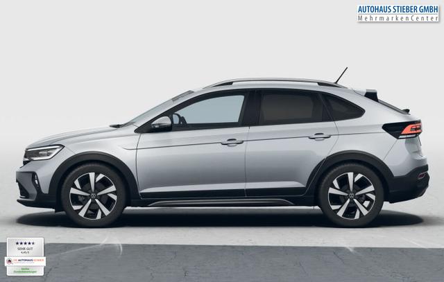 Volkswagen Taigo Style 150PS DSG Matrix IQDRIVE Nav SHZ Key 