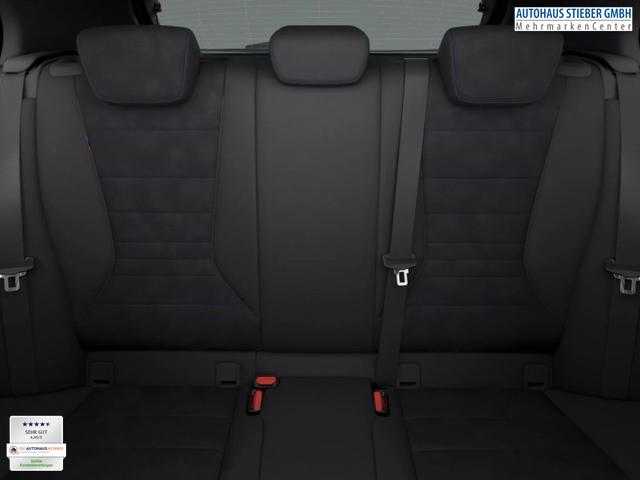 BMW 1er M Sport 120i ACC PrivG 2Z-Klima LED Nav Kam SHZ 