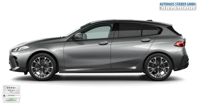 BMW 1er M Sport 120i ACC PrivG 2Z-Klima LED Nav Kam SHZ 