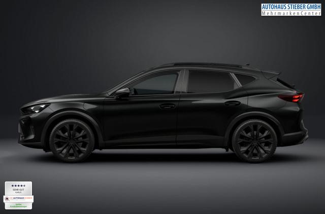 Cupra Formentor TDI 150 DSG Matrix DCC 19Z Dinam EdgeP 