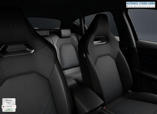 Cupra Formentor TDI 150 DSG Matrix DCC 19Z Dinam EdgeP 