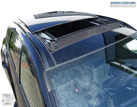 Hyundai TUCSON N Line 360°KAM+SHZ+LKZ+NAVI 