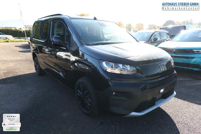 Fiat Doblo Kombi Maxi N1 130 Nav 2xPDC Kam Keyl 16Z 