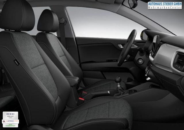 Kia Stonic 1.2 79 LED Nav Kam PDC LM16Z Temp PrivG 