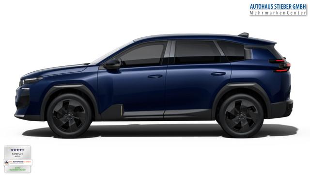 Citroën C5 Aircross MAX FL MHEV 145 Pano HUD eHk Nav ACC 