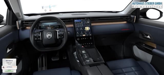 Citroën C5 Aircross MAX FL MHEV 145 Pano HUD eHk Nav ACC 