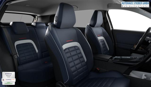 Citroën C5 Aircross MAX FL MHEV 145 Pano HUD eHk Nav ACC 