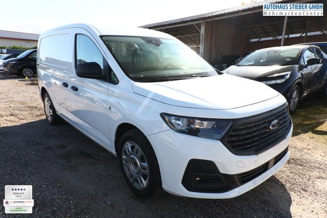 Ford Transit Connect Trend L2 TDCi 102 SHZ HFTGlas 