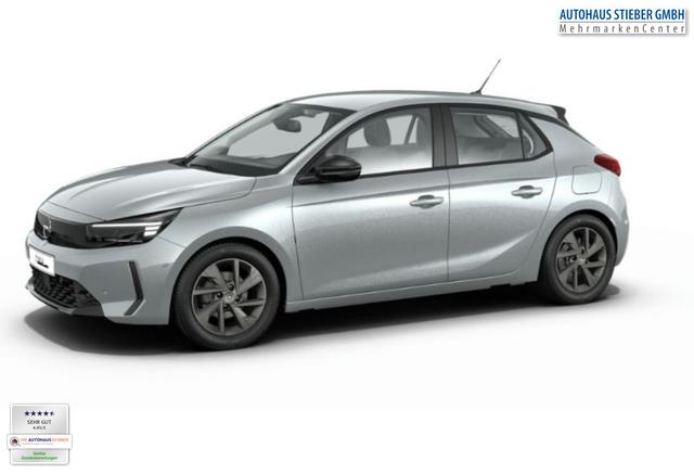 Opel Corsa Edition 1.2 100 LM16Z Kam PDC vo/hi SichtP Temp 