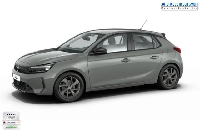 Opel Corsa Edition 1.2 100 LED TechP KAM SichtP 10" LM16Z 