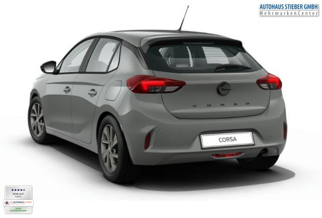 Opel Corsa Edition 1.2 100 LED TechP KAM SichtP 10" LM16Z 