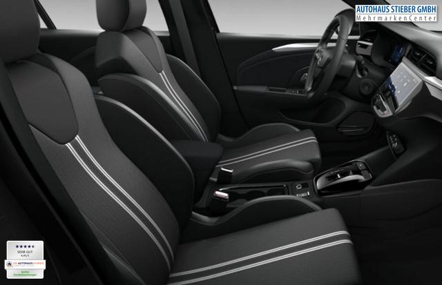 Opel Corsa GS 110 Hybrid AT6 IntelliL TechP KAM LM17Z 
