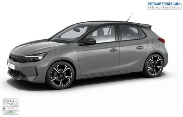 Opel Corsa GS 110 Hybrid AT6 IntelliL TechP KAM LM17Z 