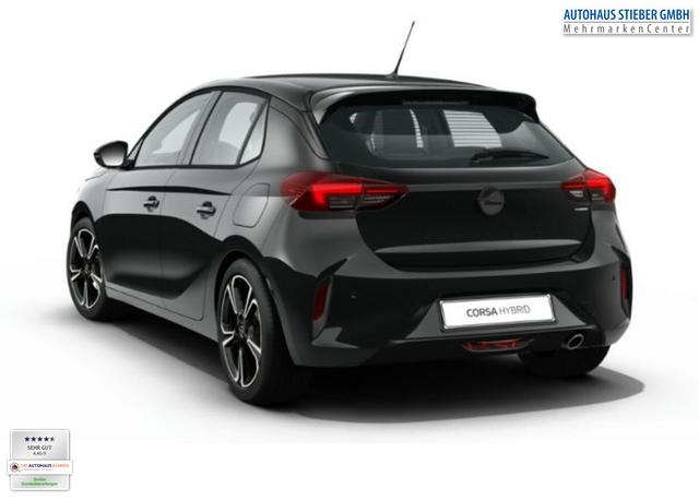 Opel Corsa GS 110 Hybrid AT6 IntelliL TechP KAM LM17Z 