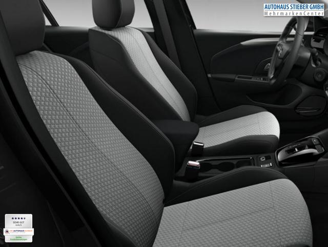 Opel Corsa Edition 110 Hybrid AT6 TechP KomfortP SichtP LM16Z 